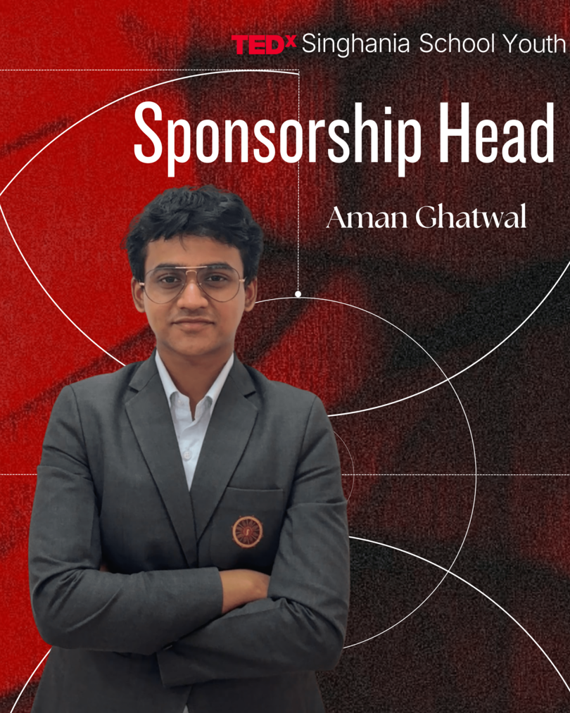 Sponsorship Head